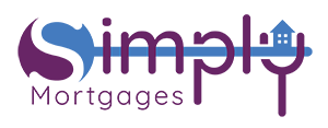 Simply Mortgages Logo