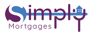 Simply Mortgages Logo